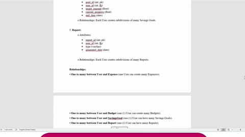 Student Work(Java)|24F_CST8288N_800 OOP with Design Patterns Capstone Project: Part I (5%)Work Video