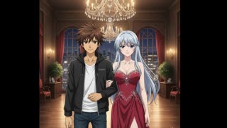 What If Issei Was Betrayed And Became The Karma Dragon Emperor