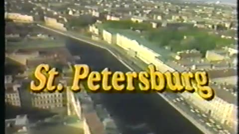 D31. St. Petersburg1