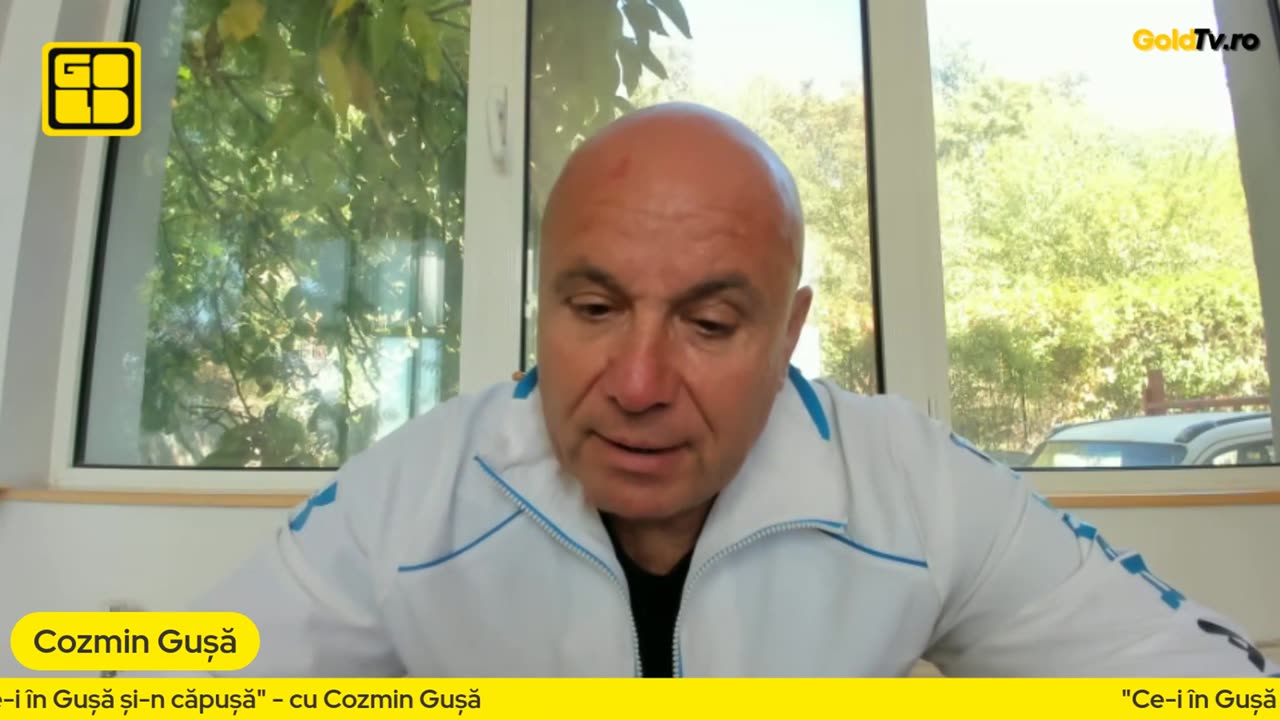 Gușă: Trump, discurs autolaudativ la ONU, urmat de un atac dur la Rusia