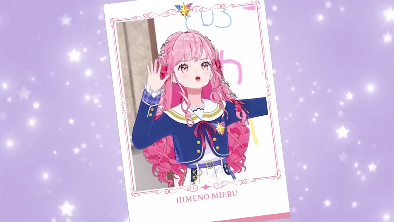 Aikatsu Academy Episode 9 - Let’s Study Some Brands!