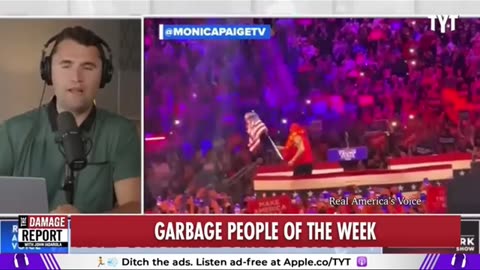 No Respect for Hulk Hogan