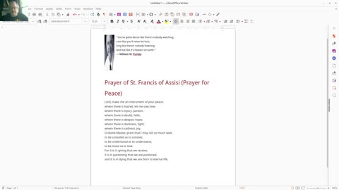 W Purkey on Living God's Will