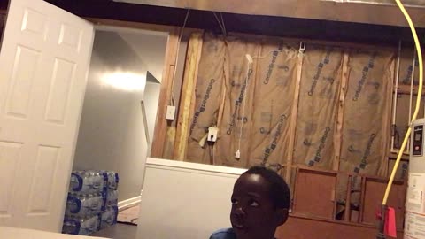 Tricks video