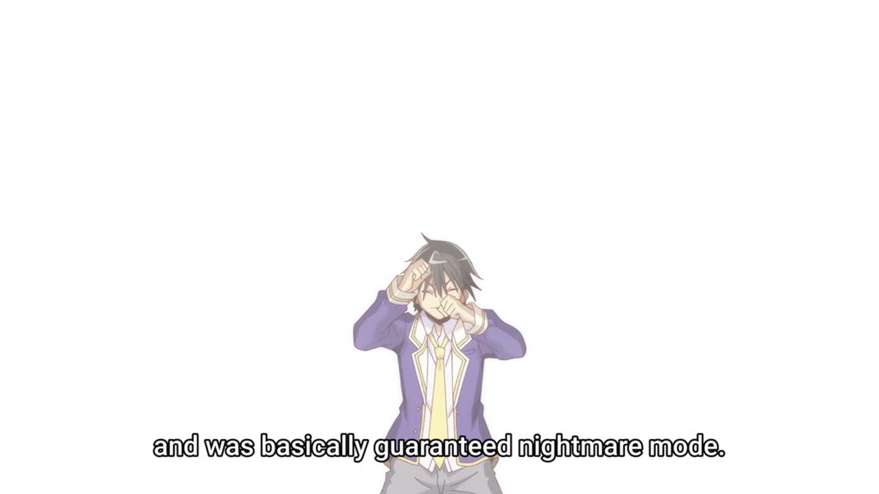 MC don't want to get Isekai - Loner Life in Another World