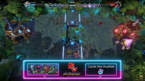 Minion Masters TV