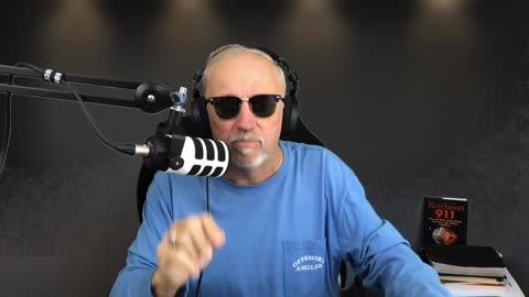 Iran Attacked, Clintons to testify, UFO Disclosure Imminent