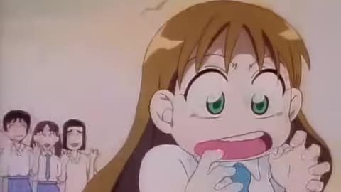 ブチ切れ