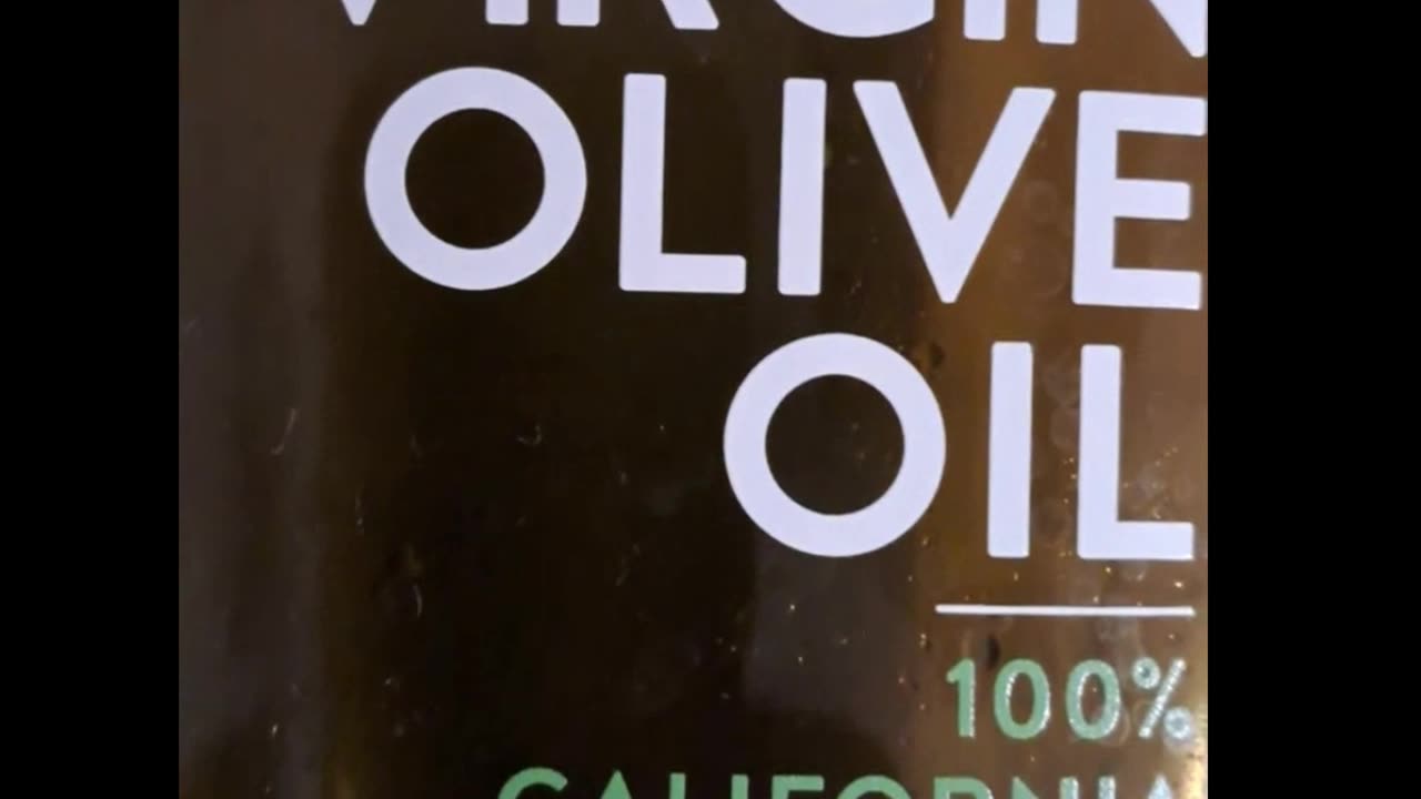 Olive Oil in Action: The Spoonful Effect. Can You Feel it?