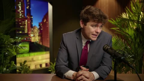 Nick Fuentes on Massie forcing Congress to vote on releasing the Epstein files