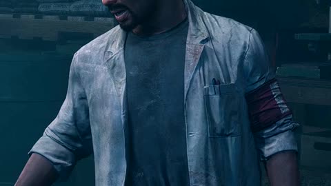 Days Gone - Thanks Weever (Survival II)
