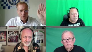 Live hos Bergmark 7 sept - Pengaskapelsen