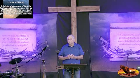 Sunday Live Stream