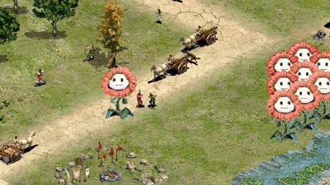BACK WHEN GAMES WERE FUN