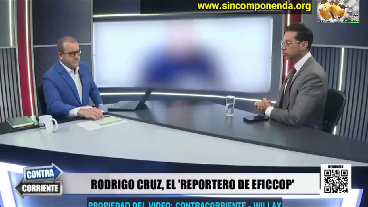 LA FISCALÍA SIEMBRA DOCUMENTOS PARA DAÑAR E INCRIMINAR A PERSONAS INOCENTES