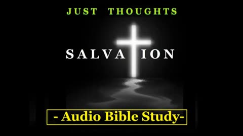 Just Thoughts - Salvation (2015) Retro
