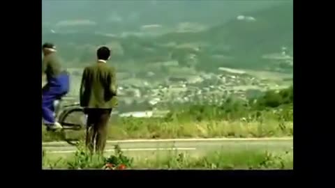 Mr bean funny moments in flight
