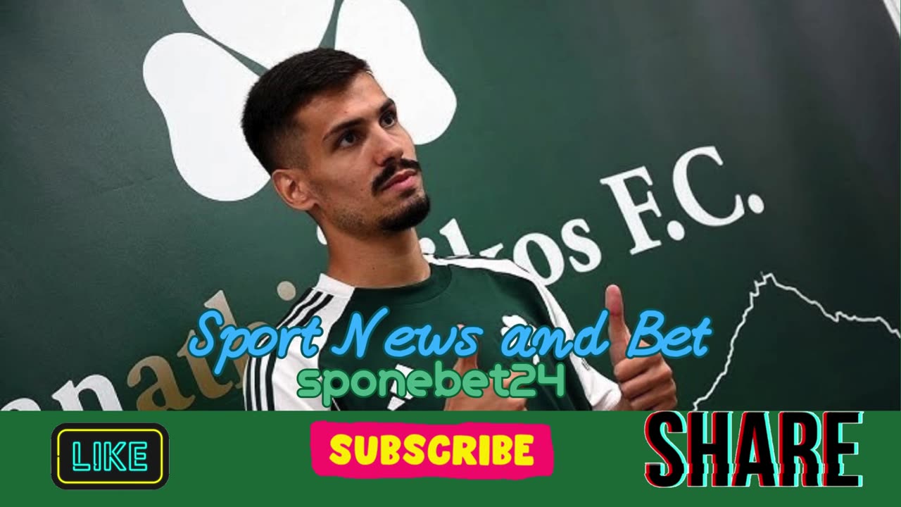 Ρεπορτάζ Παναθηναϊκού 17.10.25 | Έξω ο Ντέσερς από την Ευρωπαϊκή λίστα μέσα ο Πάντοβιτς