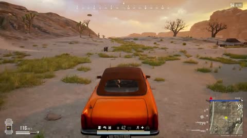 PUBG PC - SOLO SNIPER GAMEPLAY (No Commentary)
