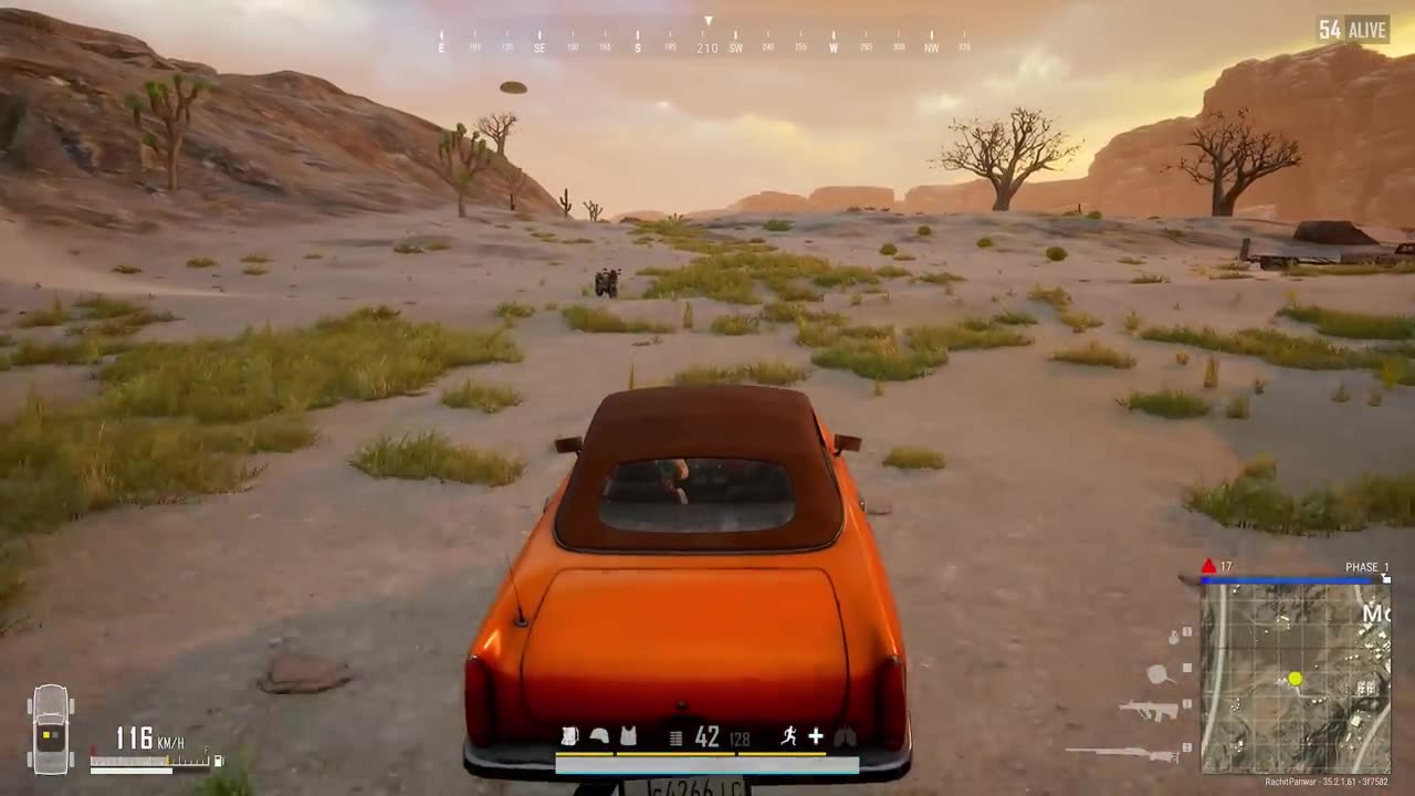 PUBG PC - SOLO SNIPER GAMEPLAY (No Commentary)