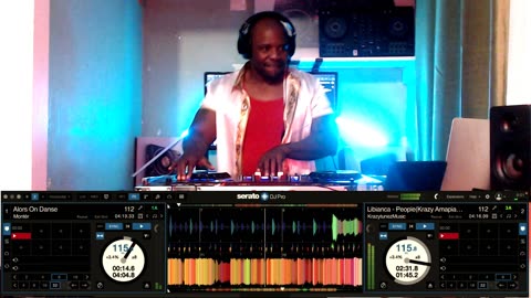 just a cool mix