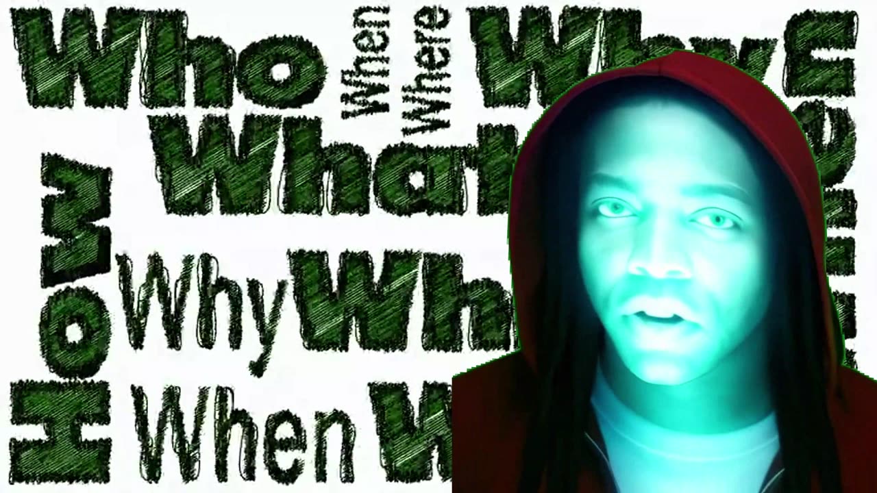 Mudfloods, Clones and Drones, (Channel Anthem)