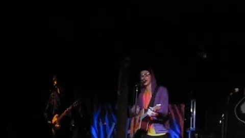 Cobra Starship live in Austin, TX 2008