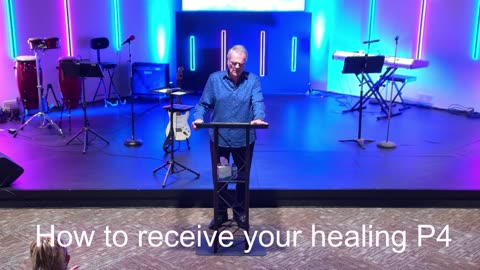 Pastor Fred Sanles of Reigning Life Family Church
