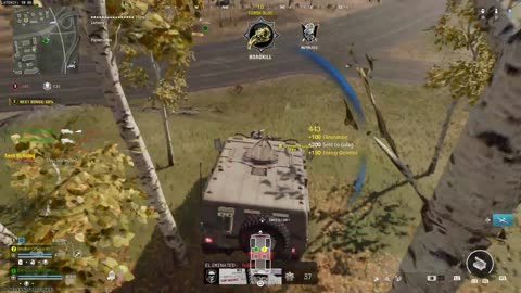 Grind CAMOS With Me in WZ and MORE!