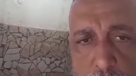 Banheiro hoje. Para evitar mentiras da Justiça Brasileira, comparem as imagens de antes e agora.
