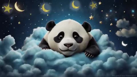 Sleep Instantly Within 3 Minutes 😴 Mozart Lullaby For Baby Sleep
