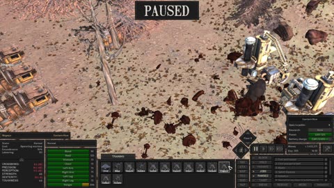 Shoji founds on his journey. (SJ-45)