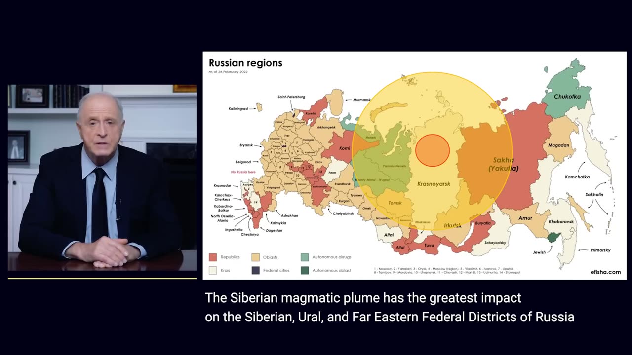 Egon Cholakian | LIVE