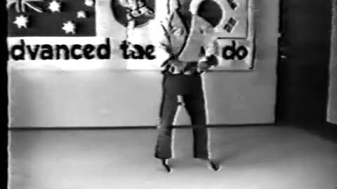 Taekwondo