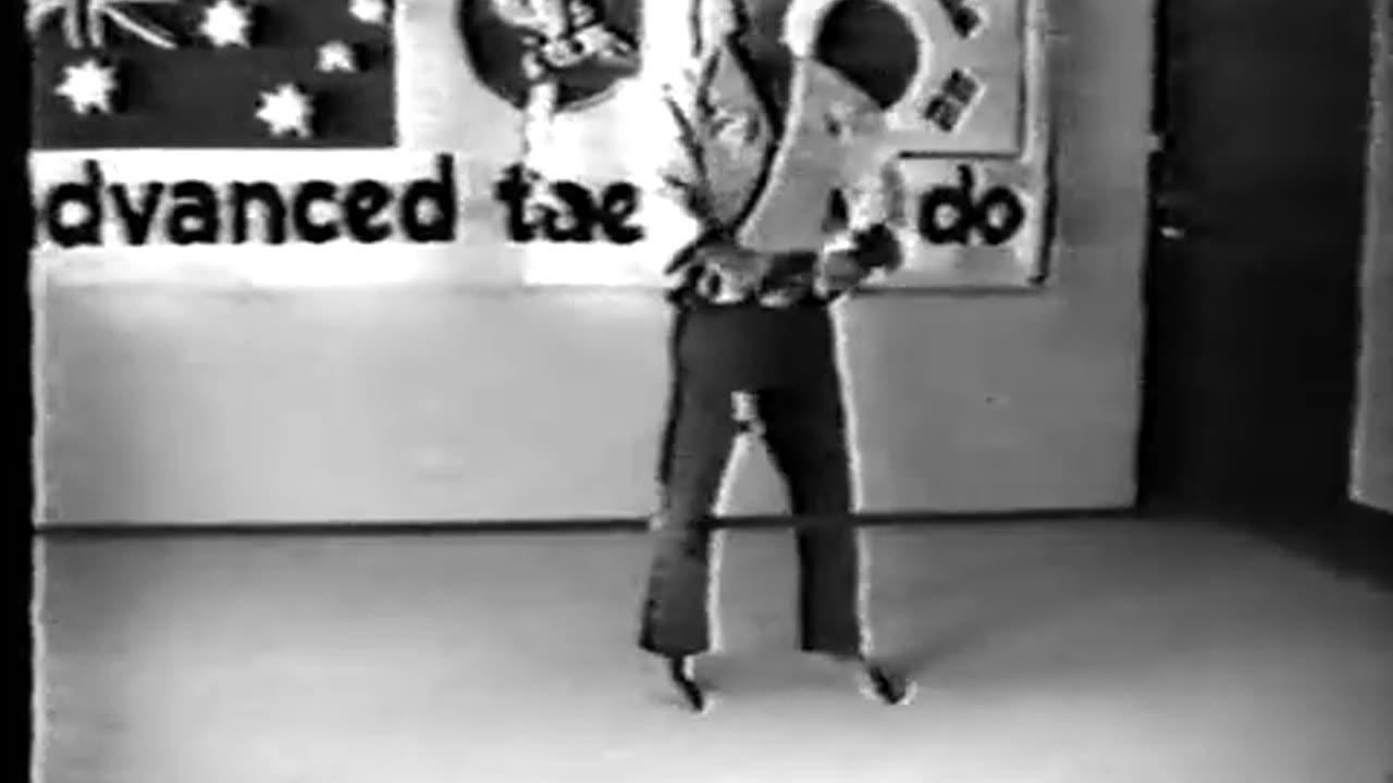 Taekwondo