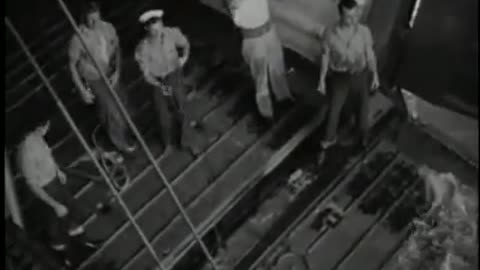 Ep-13 (3) - Victory At Sea ~ Melanesian Nightmare - HQ.