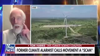 Ex-Climate Alarmist: There Is No Climate Crisis—CO₂ Levels Don’t Drive Earth’s Temperature