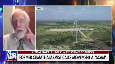 Ex-Climate Alarmist: There Is No Climate Crisis—CO₂ Levels Don’t Drive Earth’s Temperature