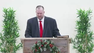 12.07.2025 (AM) 2 Timothy 3 | Traitors | Pastor Aaron Thompson visits Faithful Word Baptist Church, Phoenix, AZ