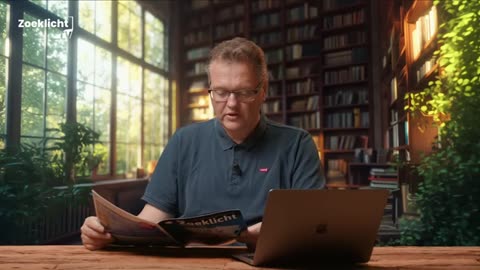 Zoeklicht TV - Ben je Eindtijd klaar (Afl. 24) - Hoe makkelijk word jij beïnvloed