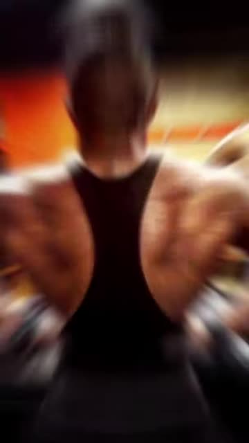 PERFECT PHYSIQUE 📸 This Gym Photo Edit Will BLOW YOUR MIND!