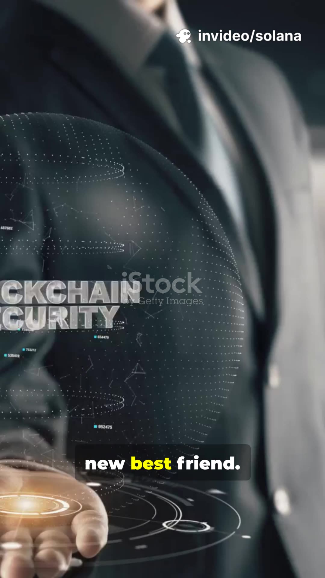 Why Solana Is Changing Crypto Forever (In 30 Seconds!)