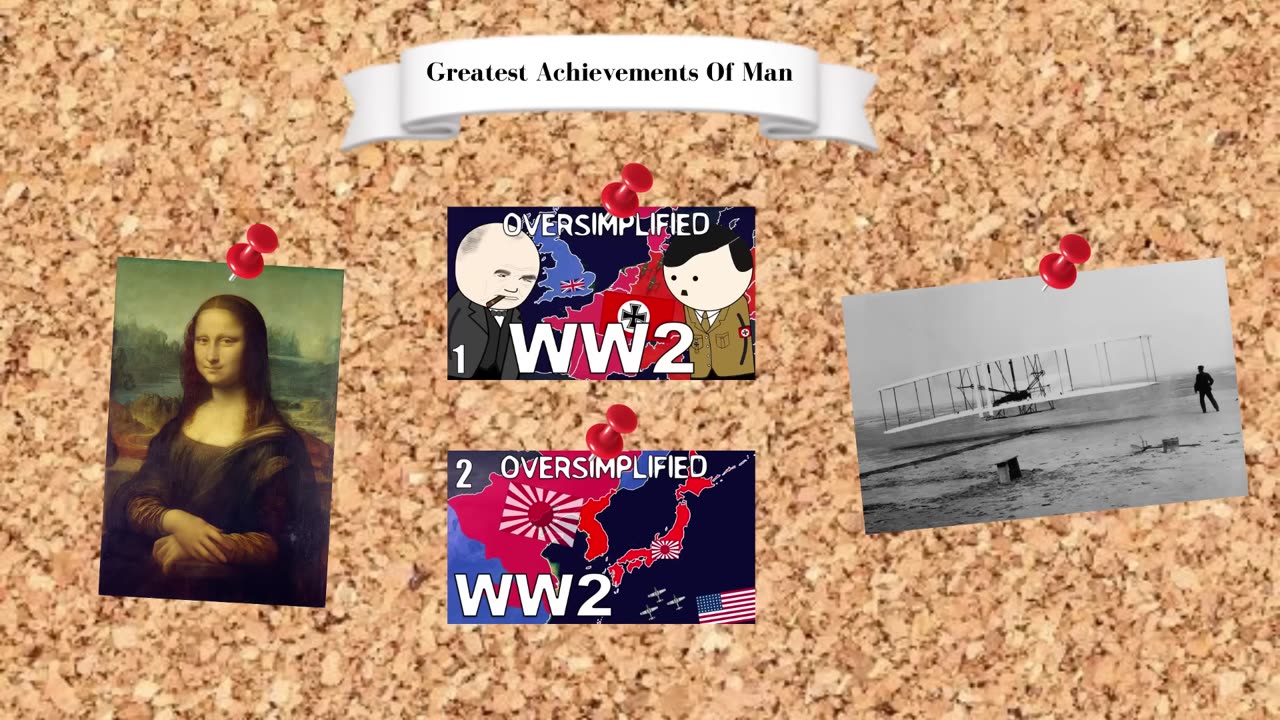 What Oversimplified Got Wrong About WW2