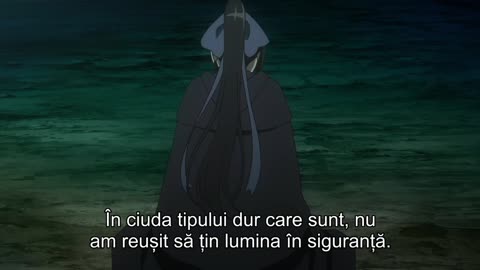 My Gift Lvl 9999 Unlimited Gacha: Backstabbed in a Backwater Dungeon, I’m Out for Revenge!: ep 3 subtitrare romana anime