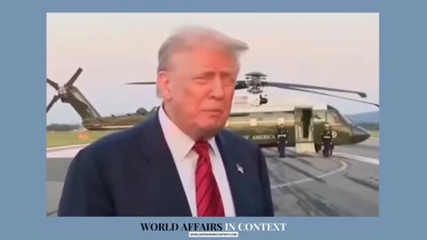 World in SHOCK: Americans Struggle While Trump Launches Largest Trade War in History