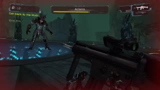 Conduit 2 Playthrough - Part 12