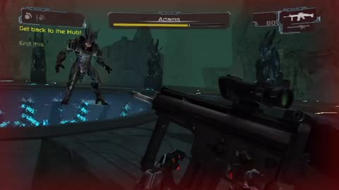 Conduit 2 Playthrough - Part 12
