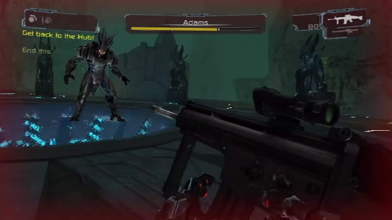 Conduit 2 Playthrough - Part 12