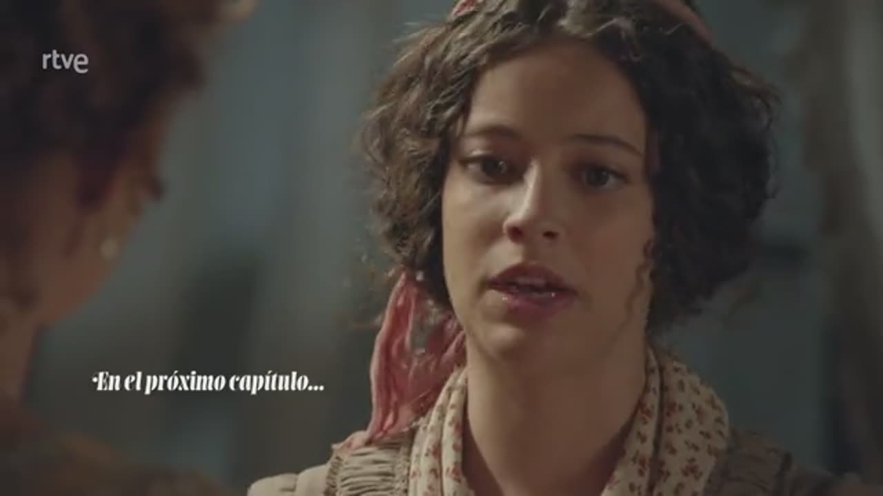 Valle salvaje capitulo 301 parte 5