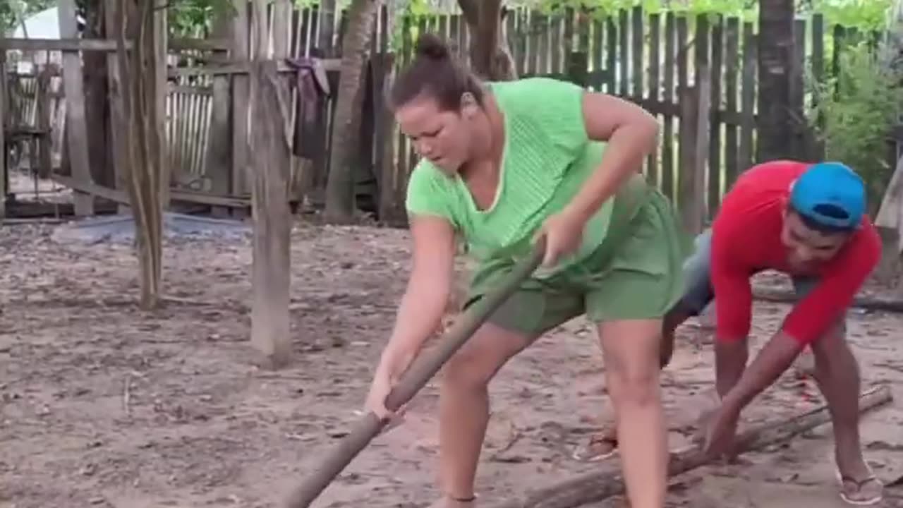 Don't laugh. It was a disaster..!🙉😯😜😂